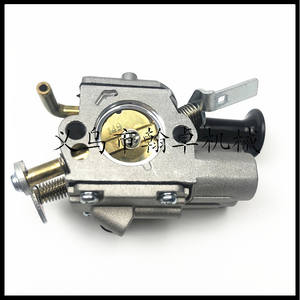 Accessoires pour tronçonneuse HZPJ - Carburateur MS261 MS271 MS291 - Product Image 5