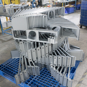High-quality <strong>CNC</strong> Bending, Laser Cutting, And Welding Services For Stainless Steel <strong>Sheet</strong> <strong>Metal</strong> Include <strong>Sheet</strong> <strong>Metal</strong> Manufacturing - Product Image 2