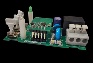 Commutateur de détecteur de mouvement de corps de capteur de radar à micro-ondes monté au plafond de AC85-265V 5.8GHz pour la rénovation de lumière existante - Product Image 4