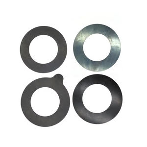 Goupilles de tringlerie de seau de capacité portante élevée pour des machines de construction Offres Spéciales le matériel en acier - Product Image 4