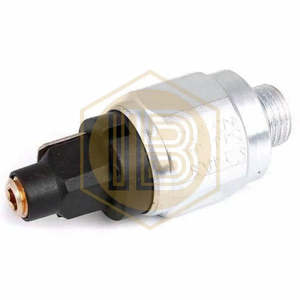 Pressostato regolabile per macchina a espansione diretta - Product Image 4