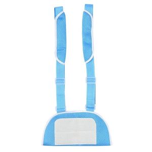 Soporte de Fijación Ajustable para Codo y Clavícula para Niños, Talla Única, Color Azul - Product Image 2