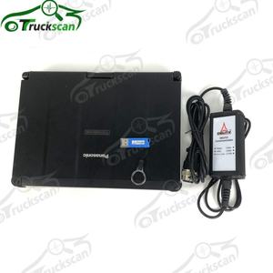 CFC2 Laptop Tam Seviye-6 Anahtarlı Dongle Teşhis ve Programlama Kod Okuyucu Aracı, Deutz Motor OBD Tarayıcı Adaptörü SerDia 2010 için - Product Image 6