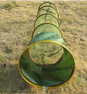 Panier <span class=keywords><strong>de</strong></span> pêche Portable, piège à poissons, pour garder les poissons, poissons, odeur, ménés, crabe, crevettes, bricolage, filets <span class=keywords><strong>de</strong></span> maintien - Product Image 2