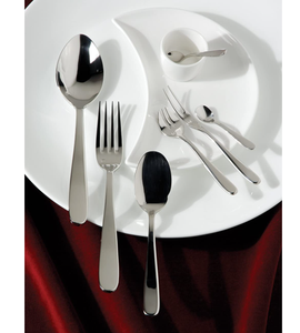 Fourchette à huîtres en acier inoxydable DFG103 SUS 430 18/10 CN/GUA - Product Image 2