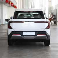 Mobil Listrik 2025 EV5 Compact SUV 530KM - Mobil Bekas Laris Terjual