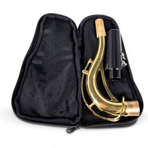 Bolsa para Saxofón Alto de Fábrica BSCI, Bolsa Acolchada Ligera Personalizada con Mochila - Product Image 1