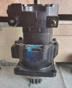 <span class=keywords><strong>Kubota</strong></span> U20 U25-3 Orbitale <span class=keywords><strong>Motor</strong></span> U25-5 Eaton <span class=keywords><strong>Swing</strong></span> <span class=keywords><strong>Motor</strong></span> - Product Image 3