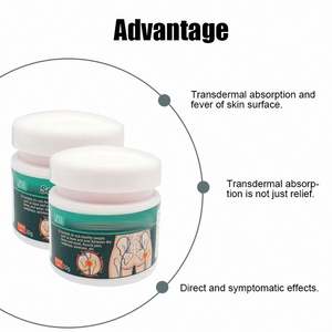 मुक्त शिपिंग 20 ग्राम साइटिका के लिए मुक्त शिपिंग 20 ग्राम साइटिका क्रीम - Product Image 4