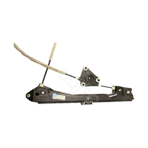 Pièces automobiles 16D837462A 16D837461A pour <span class=keywords><strong>mécanisme</strong></span> <span class=keywords><strong>de</strong></span> <span class=keywords><strong>lève</strong></span>-<span class=keywords><strong>vitre</strong></span> <span class=keywords><strong>de</strong></span> voiture VW Sagitar - Product Image 4