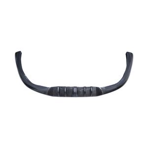 Diffuseur arrière en fibre de carbone pour <span class=keywords><strong>Porsche</strong></span> 911 992 <span class=keywords><strong>Techart</strong></span>, kit de carrosserie pare-chocs arrière, déflecteur, lèvres arrière, 2019 pouces - Product Image 6