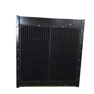 Factory Sale Generator Radiator For Mtu