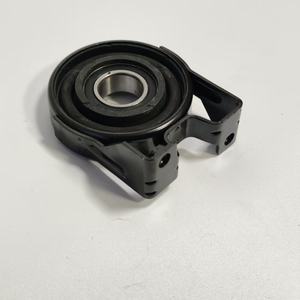 Pont d'<span class=keywords><strong>arbre</strong></span> de <span class=keywords><strong>transmission</strong></span> de voiture, manchon anti-poussière pour roulement, kit de réparation de support en caoutchouc pour <span class=keywords><strong>Cayenne</strong></span> 03-10 95542102015 - Product Image 6