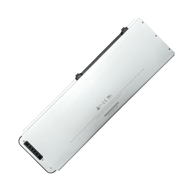 A1281 for Apple MacBook Pro 15 Inch A1286 2008 Year 10.8V 5300Mah MB772 Replacement Laptop Battery