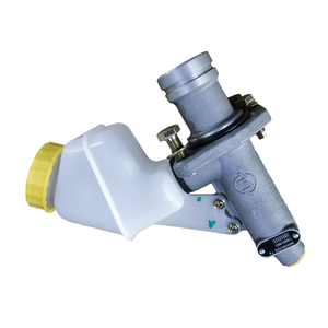 Piezas de camión Shacman F3000 duraderas y fiables Dz93189230090 bomba maestra de embrague y conjunto de depósito - Product Image 3