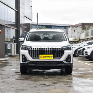 Jetour X90 <span class=keywords><strong>Plus</strong></span> <span class=keywords><strong>Ocasión</strong></span> 2024 2025 1.6T Edición Family Joy 7 Plazas Bajo Kilometraje Pintura Original <span class=keywords><strong>Coches</strong></span> Usados Más Vendidos en Argelia - Product Image 2