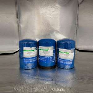 Sostituzione della cartuccia del filtro idraulico 400508 00097 di Junfeng per filtrazione del fluido dell'escavatore e del caricatore della ruota - Product Image 6