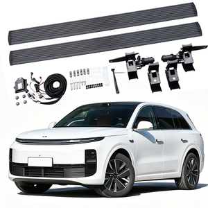 Pedane Elettriche Retrattili per LIXIANG <span class=keywords><strong>Li</strong></span> L6 - Product Image 1