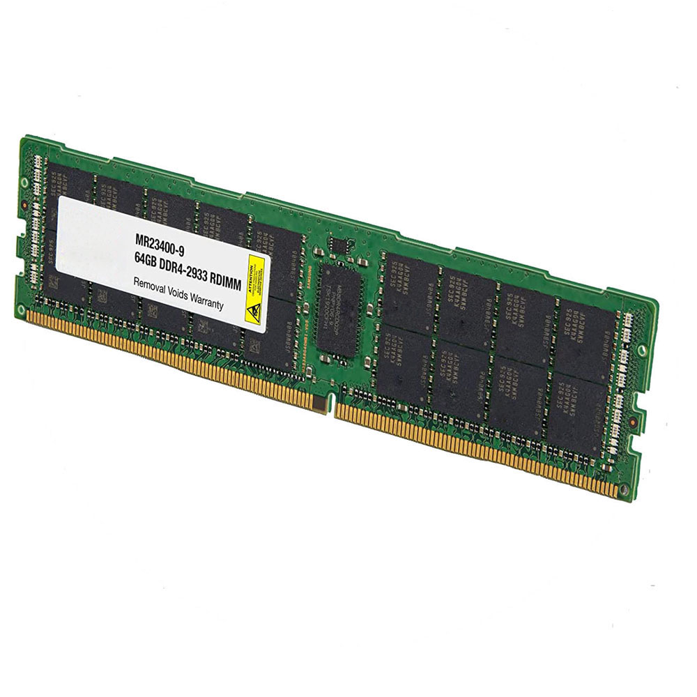 Stock 64GB M393A8G40AB3-CWE 1x 64GB DDR4-3200 RDIMM PC4