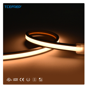 Tira de Luz LED de Alto CRI Ra≥90, Impermeable IP67, 480 LED, 24V, 10W/M>100LM/W, Temperatura de Color Completa, Luz Decorativa/de Ingeniería, PSB482C-EF - Product Image 2