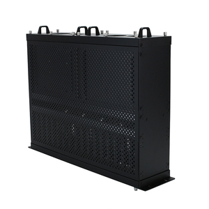 Một Cửa thiết kế máy tính công nghiệp máy chủ Máy tính để bàn Rack mount trường hợp máy chủ 2U PC <span class=keywords><strong>IPC</strong></span> hệ thống máy trạm subrack - Product Image 1