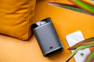 Máy Chiếu Di Động XGIMI Mogo Pro + Micro, Máy Chiếu Mini Dlp Ngoài Trời Di Động Với Pin Bỏ Túi 3D 1080P Máy Chiếu Xgimi - Product Image 6