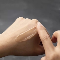 Base de Fard à Paupières Scintillante Longue Durée OEM Marque Privée – Primer Yeux