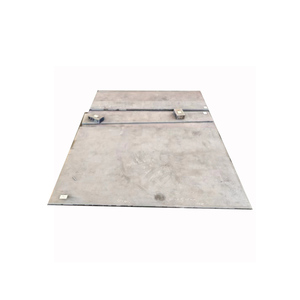Traitement thermique M35 M36 M48 M7 M42 Acier à outils à grande vitesse Plaque d'acier allié M2 à grande vitesse - Product Image 4