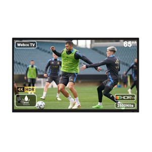 2026 new Led display 55-inch 4K ultra-high-definition smart HomeTV - Product Image 4