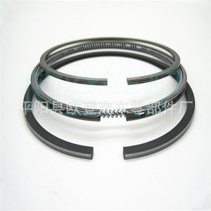 Anillos de Pistón para Motor Mitsubishi de Hierro Fundido ME997240 4D34T y Modelos SDM31075ZX Disponibles para Venta al por Mayor - Product Image 4