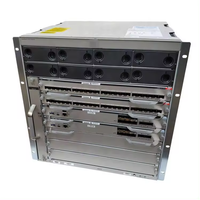 Switch POE Industri Berdaya Tinggi, Switch Jaringan Terkelola, Port SFP RJ45 Gigabit Ethernet
