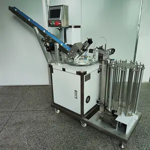 Línea automática de producción de máquina formadora de tartaletas portuguesas con cáscara de tarta de huevo - Product Image 2