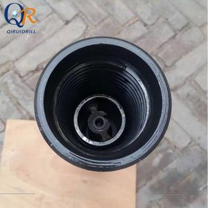 Raccord fileté pour <span class=keywords><strong>tige</strong></span> de forage / coupleur de réduction de diamètre pour <span class=keywords><strong>tige</strong></span> de forage ; coupleur de conversion pour marteau perforateur à double usage eau et vapeur - Product Image 6