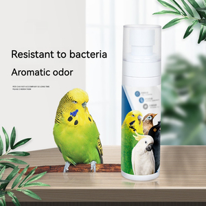Vendita calda personalizzabile confezionato <span class=keywords><strong>cibo</strong></span> pappagallo altamente nutriente - Product Image 6