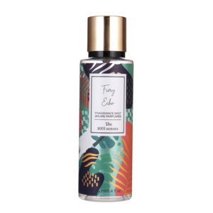 Nueva llegada 250ML Body Mist para mujeres de larga duración Floral Body Spray Most Gifted Crush Fragancia perfumada - Product Image 5