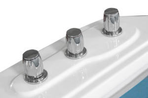 Table de douche lit de <span class=keywords><strong>Massage</strong></span>, prix d'usine, douche de viking/lit d'eau <span class=keywords><strong>Spa</strong></span> - Product Image 4