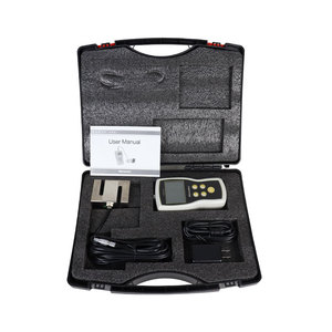 Dinamómetro Electrónico Portátil Mikrometry EFGS con Sensor Externo, Medidor Digital de Fuerza de Empuje y Tracción - Product Image 5