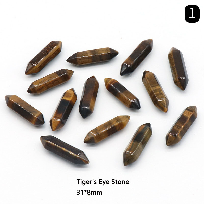 Tiger Eye