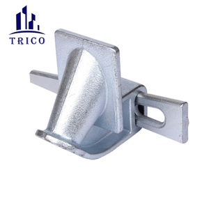 Kẹp Bảng Ván Khuôn Xây Dựng Kẹp BFD Nặng Mạ Kẽm - Product Image 3