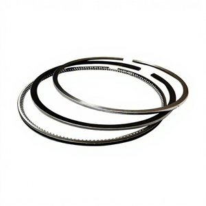 Kit de segments de piston pour moteur de machines minières Detroit S60 14L, segments de piston 133 mm 23537529 - Product Image 3