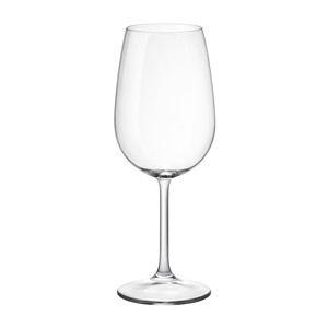 แก้วชิมไวน์ Bormioli Rocco Il Vino ขนาด 54 ซล. สูง 23.3 ซม. เส้นผ่านศูนย์กลาง 6.7 ซม. - Product Image 1