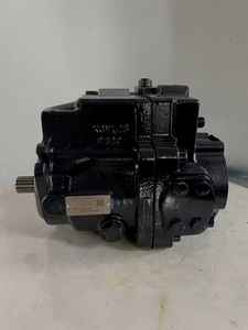 17201756 Excavatrice 17201756 17201756 L150H L180H L220H L250G Pompe hydraulique 17201756 VOE 17201756 - Product Image 4