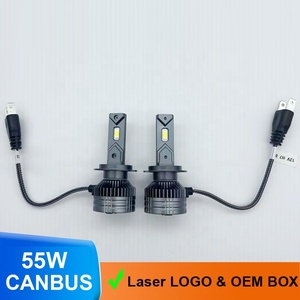 100% authentique OEM Auto 110W 20000lm Canbus H4 H7 H11 H1 voiture lumière LED feux <span class=keywords><strong>de</strong></span> <span class=keywords><strong>croisement</strong></span> 9005 9006 ampoule <span class=keywords><strong>de</strong></span> phare Led - Product Image 2