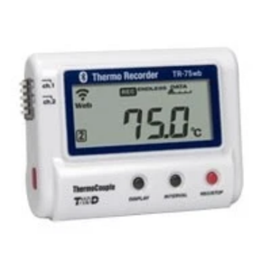 เทอร์โมคัปเปิล TandD TR75A2 ที่ใช้แล้ว - Product Image 2