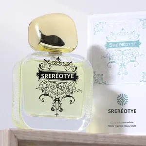 Vente directe usine – Parfum aquatique liquide – Taille standard – Personnalisation en petites séries – Support après-vente sans souci – OEM/ODM - Product Image 1