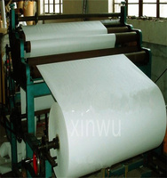 Papiers de transfert par sublimation personnalisés 29 30 35 60 100 g/m² Rouleau d'impression numérique thermique