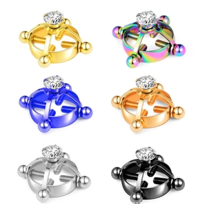vibrating diamond ring Best Bullet & Mini Vibrators in 2026 [Out of 31 Tested] main image 1