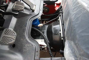 Carretilla elevadora SAMCY Carretilla elevadora diésel de alta calidad hecha en <span class=keywords><strong>China</strong></span> <span class=keywords><strong>3t</strong></span> - Product Image 5