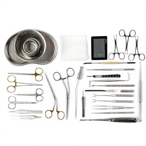 Crea tu propio set de vendajes quirúrgicos reutilizables de alta calidad, éxito de ventas, para uso hospitalario, de KAHLU ORTHOPEDIC - Product Image 1