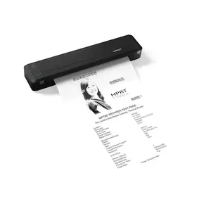 HPRT סין יצרן מקורי נייד Hprt Mt800 A4 נייר נייד מדפסת עבור נייד